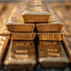 Gold Price Forecast: Where the Precious Metal Could Head After a Record-Breaking Run