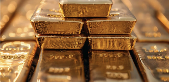 Gold Price Forecast: Where the Precious Metal Could Head After a Record-Breaking Run