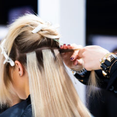 Do Hair Extensions Need Special Shampoo? What Experts Recommend