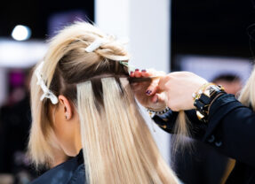 Do Hair Extensions Need Special Shampoo? What Experts Recommend