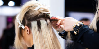 Do Hair Extensions Need Special Shampoo? What Experts Recommend