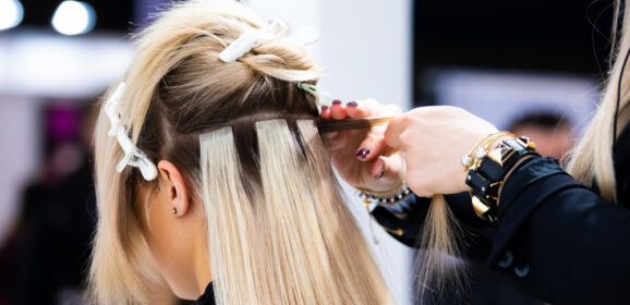Do Hair Extensions Need Special Shampoo? What Experts Recommend