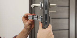 The New Home Checklist No One Tells You About: Why Changing the Locks Matters More Than the Paint Colours