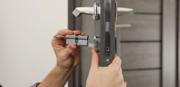 The New Home Checklist No One Tells You About: Why Changing the Locks Matters More Than the Paint Colours