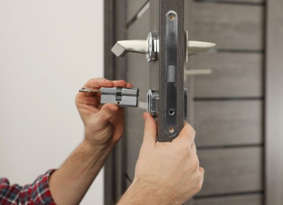 The New Home Checklist No One Tells You About: Why Changing the Locks Matters More Than the Paint Colours