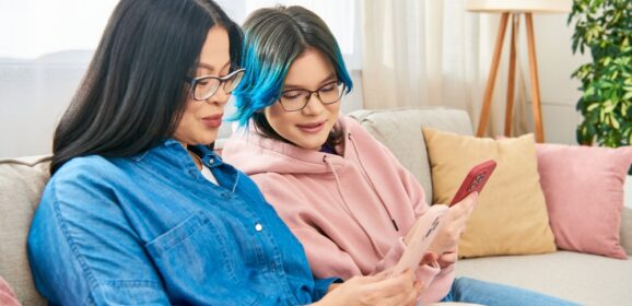 Discovering New Digital Pastimes as Your Teens Grow