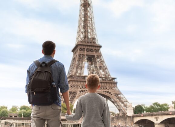 5 Unique European Adventures Your Kids Will Never Forget 