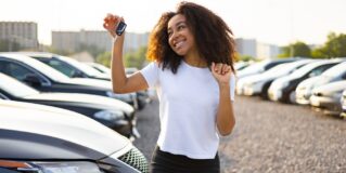 7 Reasons to Rent a Car for Your Holiday