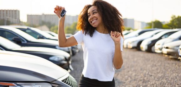 7 Reasons to Rent a Car for Your Holiday