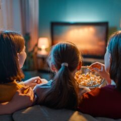 Everyday Money Choices Around Family Leisure Time