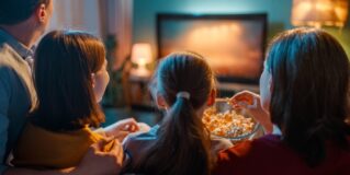 Everyday Money Choices Around Family Leisure Time