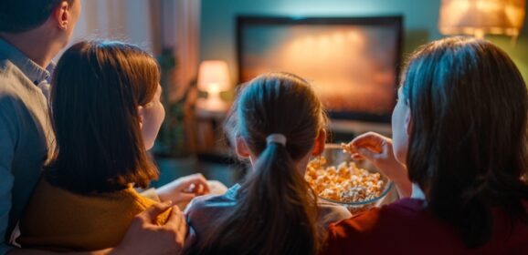 Everyday Money Choices Around Family Leisure Time