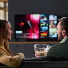 Finding Your Own Rhythm Once the Teenagers Withdraw