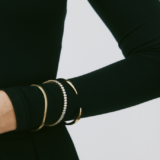 What Makes a Piece of Jewellery Feel Timeless Rather Than Trend-Led?