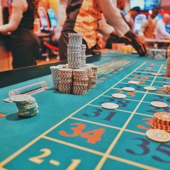 Rainy-Day Entertainment: Classic Casino Table Games, Explained