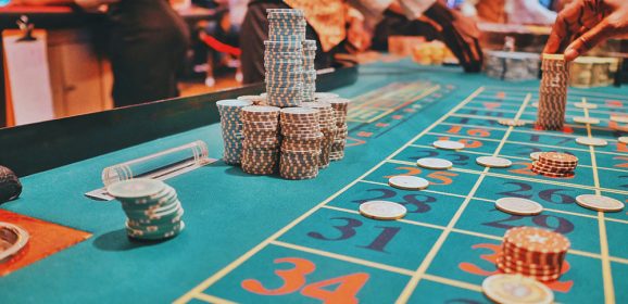 Rainy-Day Entertainment: Classic Casino Table Games, Explained