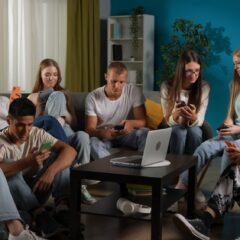 Screen-Free Weekend Activities for Teenagers