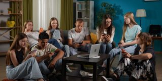 Screen-Free Weekend Activities for Teenagers