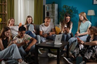 Screen-Free Weekend Activities for Teenagers