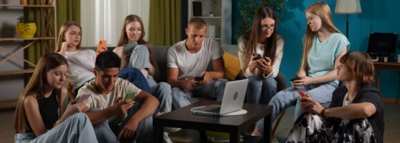 Screen-Free Weekend Activities for Teenagers