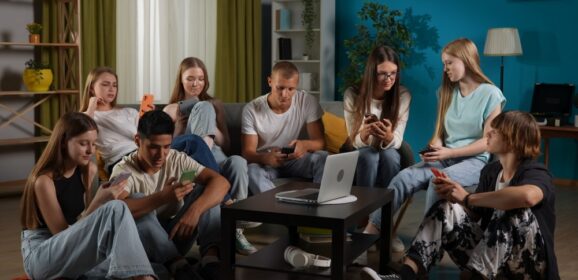 Screen-Free Weekend Activities for Teenagers