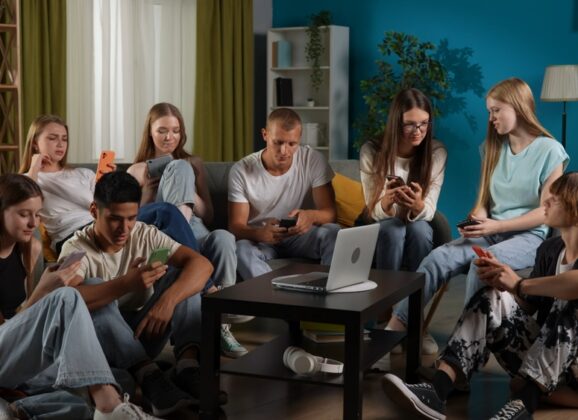 Screen-Free Weekend Activities for Teenagers