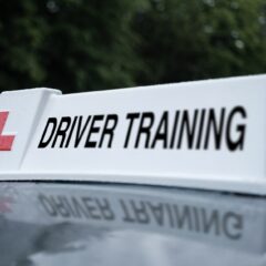 Is an intensive driving course right for your teenager this summer?