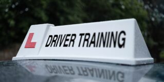 Is an intensive driving course right for your teenager this summer?