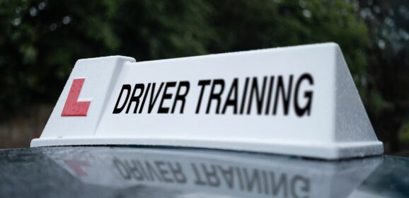 Is an intensive driving course right for your teenager this summer?