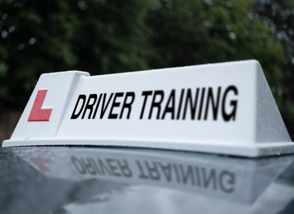 Is an intensive driving course right for your teenager this summer?