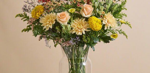 How to Make a Simple Gift Feel More Thoughtful