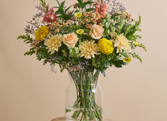 How to Make a Simple Gift Feel More Thoughtful