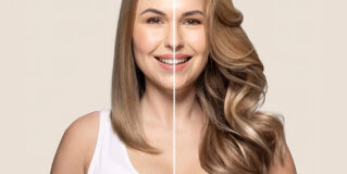 Dark Blonde Hair Extensions UK: Shade-Matching Guide 2026