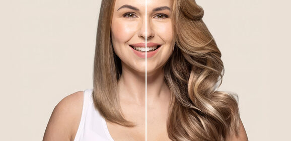 Dark Blonde Hair Extensions UK: Shade-Matching Guide 2026