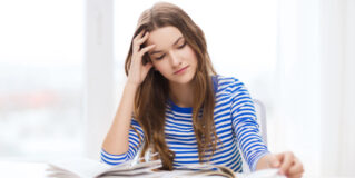 The Year Everything Got Harder (And What Actually Helped)