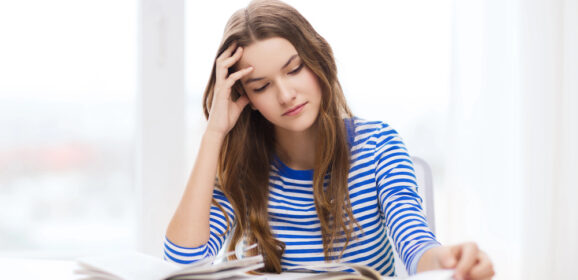 The Year Everything Got Harder (And What Actually Helped)