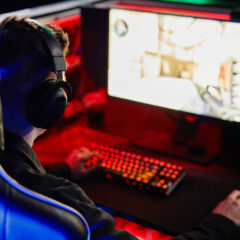 Why Some Games Are Fun to Watch but Boring to Play — and Others Are the Opposite