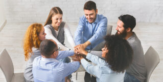 Small Ways to Make Life Easier for Someone Going Through Recovery