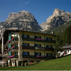 La Villa’s Best Ski-In Hotel Has a Secret Most Guides Miss