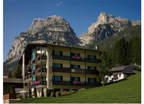La Villa’s Best Ski-In Hotel Has a Secret Most Guides Miss