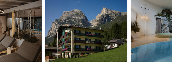 La Villa’s Best Ski-In Hotel Has a Secret Most Guides Miss