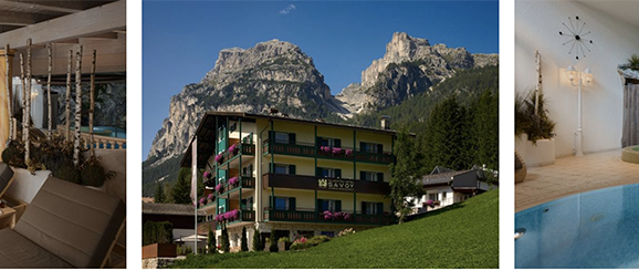La Villa’s Best Ski-In Hotel Has a Secret Most Guides Miss