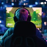 Why Parents Should Play Video Games With Their Kids