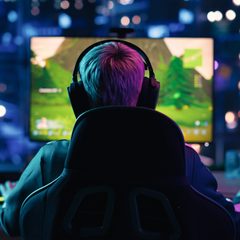 Why Parents Should Play Video Games With Their Kids