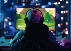 Why Parents Should Play Video Games With Their Kids
