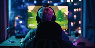 Why Parents Should Play Video Games With Their Kids