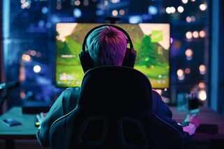 Why Parents Should Play Video Games With Their Kids