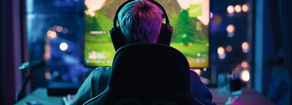 Why Parents Should Play Video Games With Their Kids