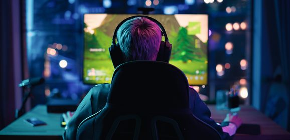 Why Parents Should Play Video Games With Their Kids
