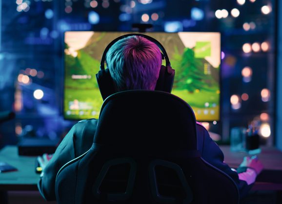 Why Parents Should Play Video Games With Their Kids